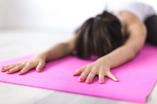 Le Yoga de Fanny – activités Les activités du Yoga de Fanny